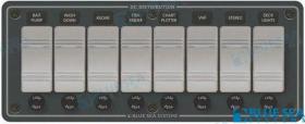 TD4 BS8261 - PANEL 8 INT. HORIZONTAL
