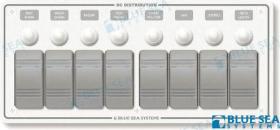 TD4 BS8271 - PANEL WP 8 INT. HORIZONTAL