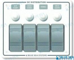 TD4 BS8272 - PANEL WP 4 INT. HORIZONTAL