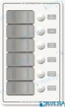 TD4 BS8273 - PANEL WP 6 INT. VERTICAL
