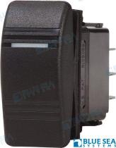 TD4 BS8284 - INT. CONTURA WP SP. ON-OFF-MOM ON NEGRO