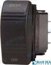 TD4 BS8291 - INTERRUPTOR DIMMER CONTURA N