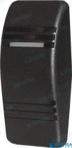TD4 BS8294 - ACTUADOR CONTURA 1 L. NEGRO