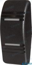 TD4 BS8295 - ACTUADOR CONTURA 2 L. NEGRO