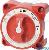 TD4 BS9004E - INTERRUPTOR BATERIAS 350A  2POS ADF.
