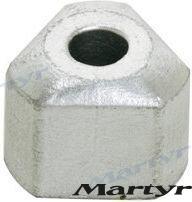 TD4 CM14072100 - ANODO GORI ZINC