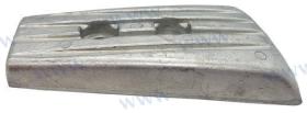 TD4 CM3863206 - ANODO VOLVO 3863206 ZINC