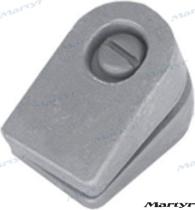TD4 CM389999A - ANODO ALUMINIO
