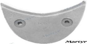 TD4 CM392123A - ANODO FUERABORDAS OMC ALUMINIO