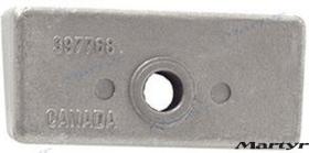 TD4 CM397768 - ANODO COLA OMC