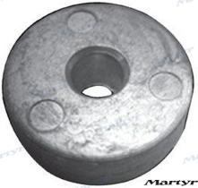 TD4 CM5338602182A0A - ANODO TOHATSU ALUMINIO