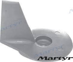 TD4 CM822777 - ANODO COLAS