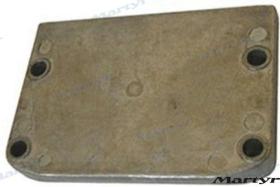 TD4 CM980756 - ANODO JOHNSON/EVINRUDE