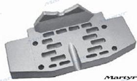 TD4 CM982438 - ANODO TRANSON OMC