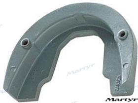 TD4 CM983494A - ANODO COLA OMC ALUMINIO