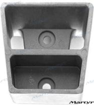 TD4 CM983952A - ANODO JOHNSON/EVINRUDE ALUMINIO