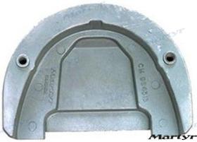 TD4 CM984513A - ANODO COLA OMC ALUMINIO