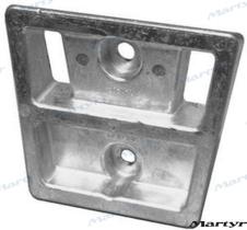 TD4 CM984547 - ANODO TRANSON OMC