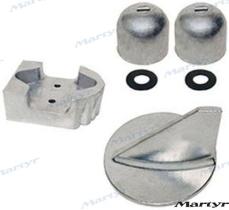 TD4 CMALPHAGEN1KITA - KIT ANODOS MERCRUISER