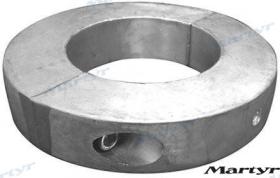 TD4 CMC40EURO - ANODO EJE 40 MM.