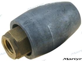 TD4 CMCC - ANODO COMPLETO PARA COLAS MC