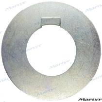 TD4 CMD2225C - ARANDELA RADICE 25