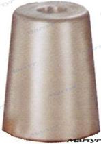 TD4 CMPNRAD45 - ANODO REC.EJE RADICE 45MM