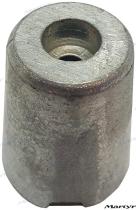 TD4 CMPNSOLE1 - ANODO EJE SOLE 32MM
