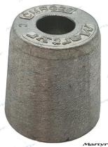 TD4 CMRG25 - ANODO REGGIANI ZINC