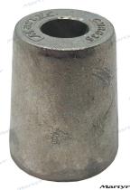 TD4 CMRG30 - ANODO REGGIANI ZINC