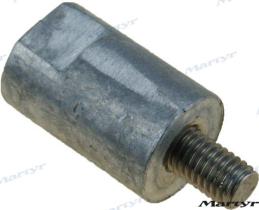 TD4 CMSGYN069 - ANODO ZINC YANMAR