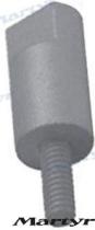 TD4 CMSGYN224 - ANODO ZINC YANMAR