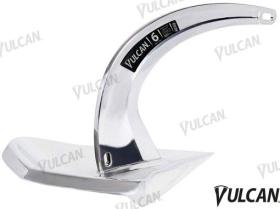 TD4 CMVLC6SS - ANCLA VULCAN INOX 6 KG