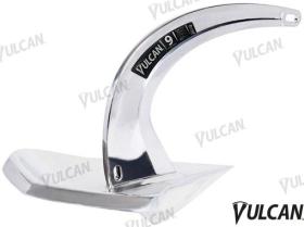 TD4 CMVLC9SS - ANCLA VULCAN INOX 9 KG