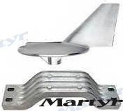 TD4 CMY150KITA - KIT ANODOS ALUMINIO YAMAHA