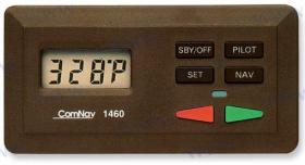 TD4 COM10080031 - PILOTO COMNAV 1460 PACK SIN UNIDAD POTEN
