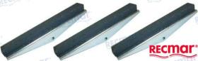 TD4 CRA946331 - KIT PIEDRAS RECAMBIO PULIDORA