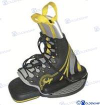 TD4 DO0806001S - FIJACION JUDGE  T-S