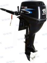 TD4 F15AFWL - MOTOR PARSUN 4T-15 H.P. ELECTRICO