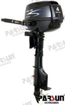 TD4 F4BMS - MOTOR PARSUN 4T - 4 H.P. MANUAL/CORTO
