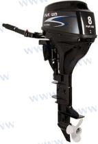 TD4 F8BML - MOTOR PARSUN 4T - 8 H.P. MANUAL/LARGO