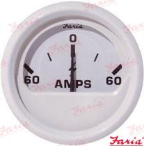 TD4 FA13149 - AMPERIMETRO  60-0-60