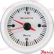 TD4 FA13152 - RELOJ ANALOGICO QUARTZ