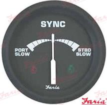 TD4 FA32807 - RELOJ SINCRONIZADOR MOTORES