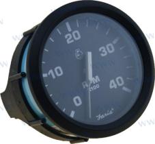 TD4 FA32842 - RELOJ CUENTA-VUELTAS 4000 RPM
