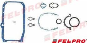 TD4 FEL17115 - KIT JUNTAS INFERIOR