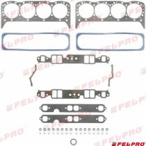 TD4 FEL17214 - KIT JUNTAS SUPERIOR
