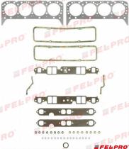 TD4 FEL17220 - KIT JUNTAS SUPERIOR