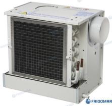 TD4 FRI751 - FANCOIL 751 - Z2 - 18.000BTU