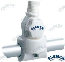 TD4 GLORA134 - SOPORTE DE NYLON  ORIENTABLE DE CANDELER